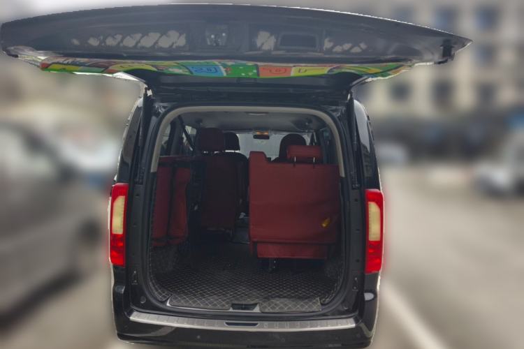 Used  M3 2022 1.5T 7-Seater Standard Edition