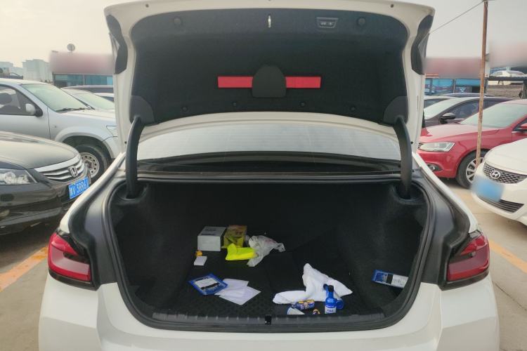 Used BMW 5 Series 2023 530Li Leading Model M Sport Package