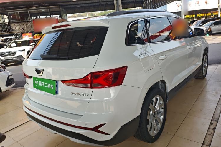 Used Jetta VS7 2022 280TSI Automatic Trend Edition