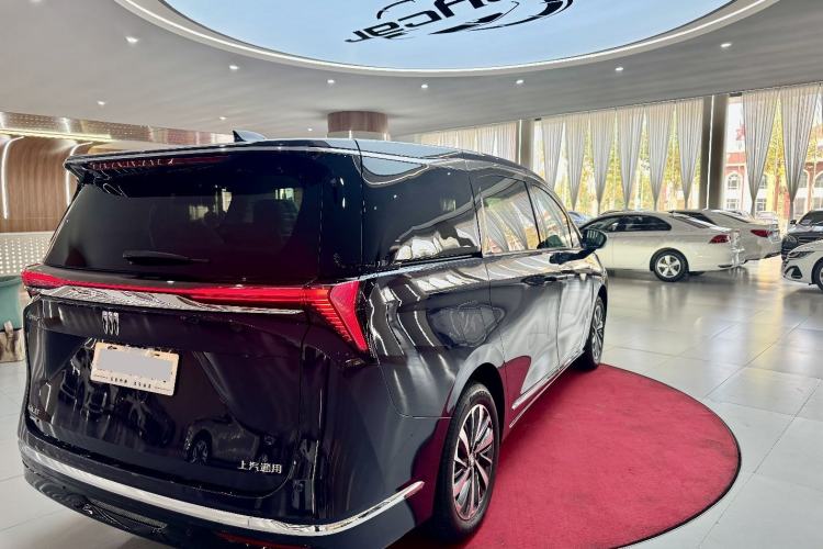 Used Buick GL8 New Energy 
