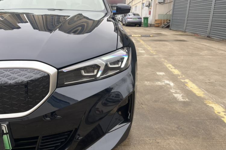 Used BMW i3 2025 eDrive 35 L