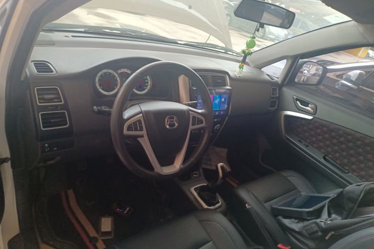 Used Suzuki Liana A6 2014 Hatchback 1.4L Manual Ideal Model