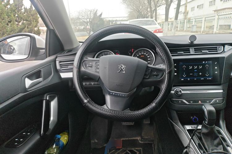 Used Peugeot 408 2020 360THP 10th Anniversary Premium Edition