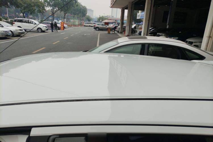 Used Honda Fit 2016 1.5L LX CVT Comfort Model
