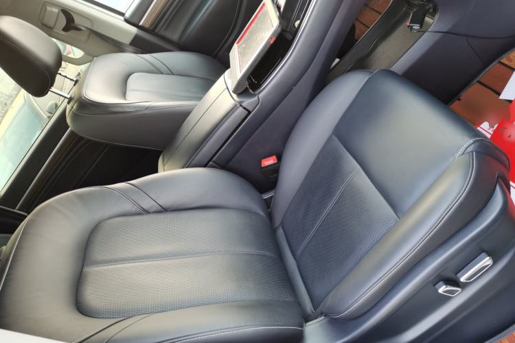 Used GAC Trumpchi M8 2021 Master Series 390T Ultimate Edition