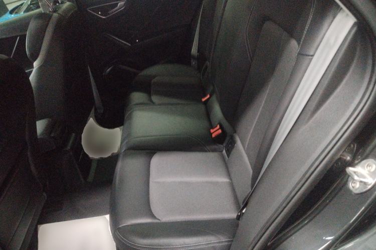 Used Audi Q2L e-tron 2019 Q2L e-tron Pure Electric Smart Style