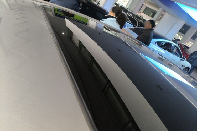 Used Toyota Avalon 2019 2.0L XLE Premium Edition China VI