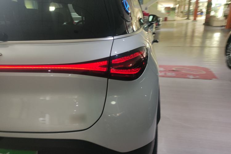 Used  #1 2024 Dynamic Luxury Edition