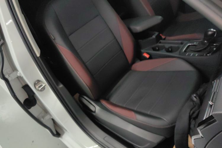 Used Volkswagen Bora 2021 1.5L Automatic Comfort Smart Connect Edition
