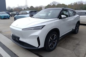 Used HEDMOS 06 2025 Model 520km