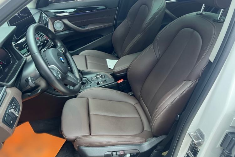 Used BMW X1 2022 sDrive25Li Leading Model
