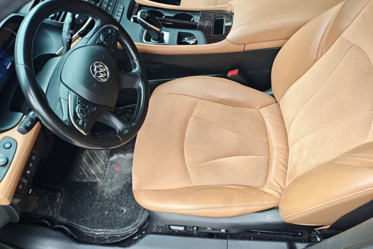 Used Buick LaCrosse 2021 652T Premium Edition
