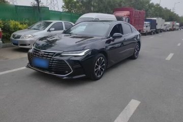 Used Toyota Avalon 2023 2.0L Progressive Edition