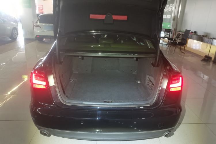 Used Audi A6L 2014 30 FSI Comfort Model