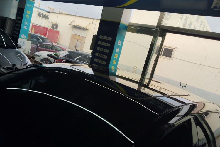 Used Lynk & Co 07 2024 EM-P 126 Long-Range Halo
