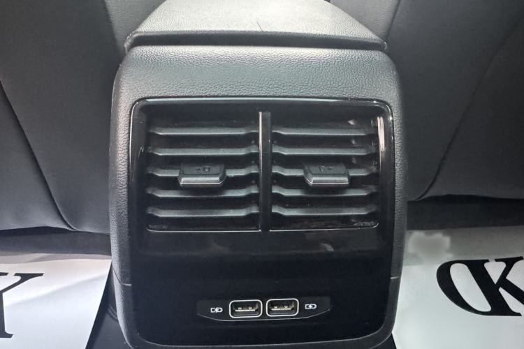 Used Volkswagen Sagitar 2020 280TSI DSG Comfort Version China VI Standard
