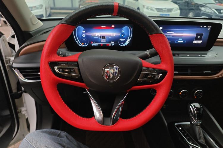 Used Buick Verano 2022 Pro 533T Enjoyment Edition
