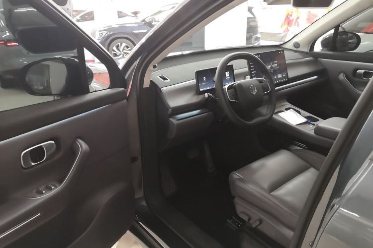 Used Leapmotor C10 2024 210 LiDAR Version
