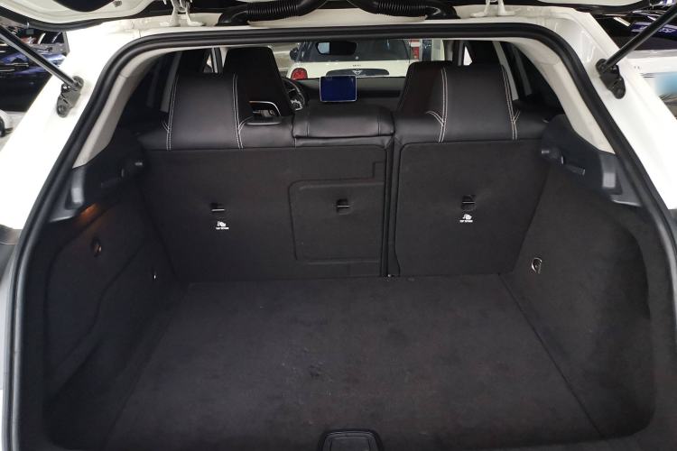 Used Mercedes-Benz GLA 2019 GLA 200 Dynamic Edition
