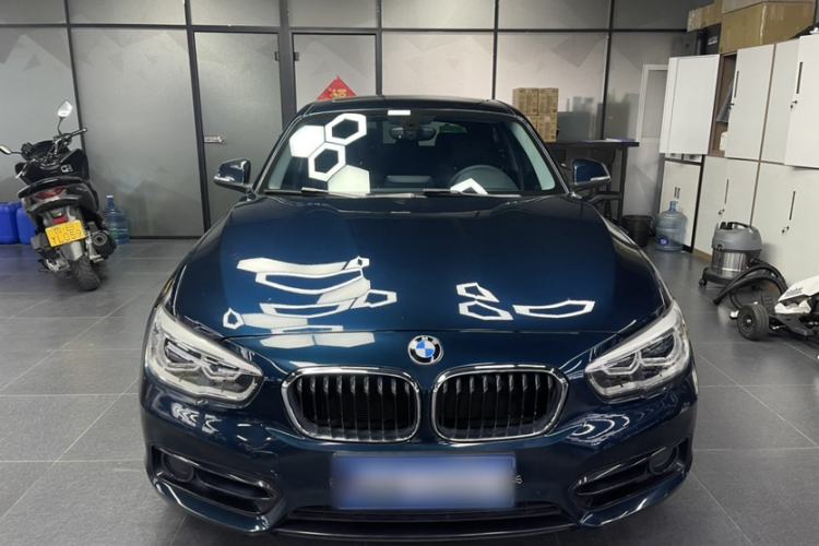Used BMW 1 Series 2016 120i Sport Design Package