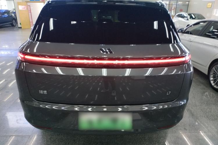 Used Li Auto L7 2023 Air model
