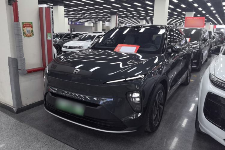 Used Nio ES8 2024 75 kWh