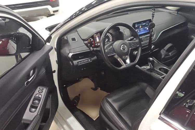 Used Nissan Teana 2020 2.0L XL Comfort Edition
