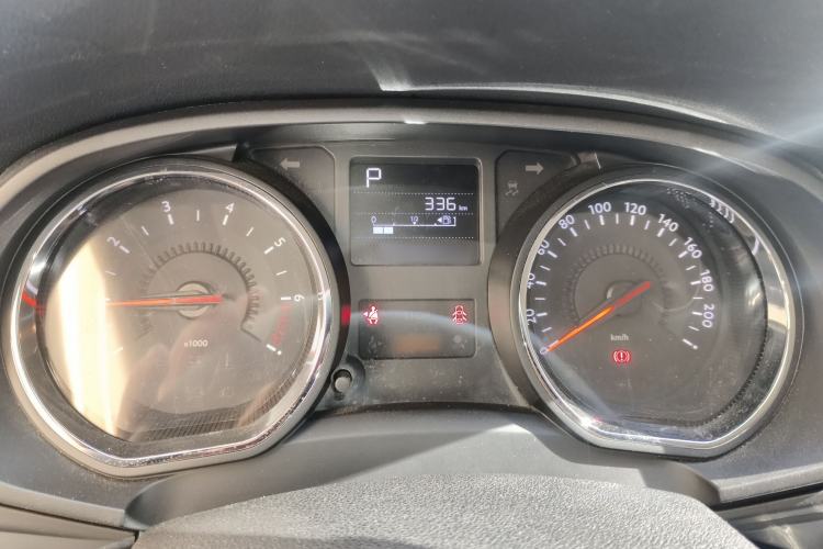 Used Citroen C3-XR 2015 1.6L Automatic Pioneer Model