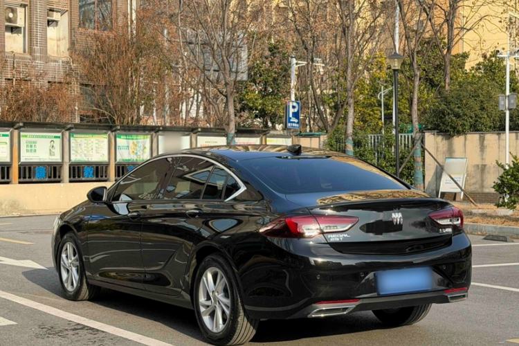 Used Buick Regal 2024 Revised 25T Ultra-Comfort Edition