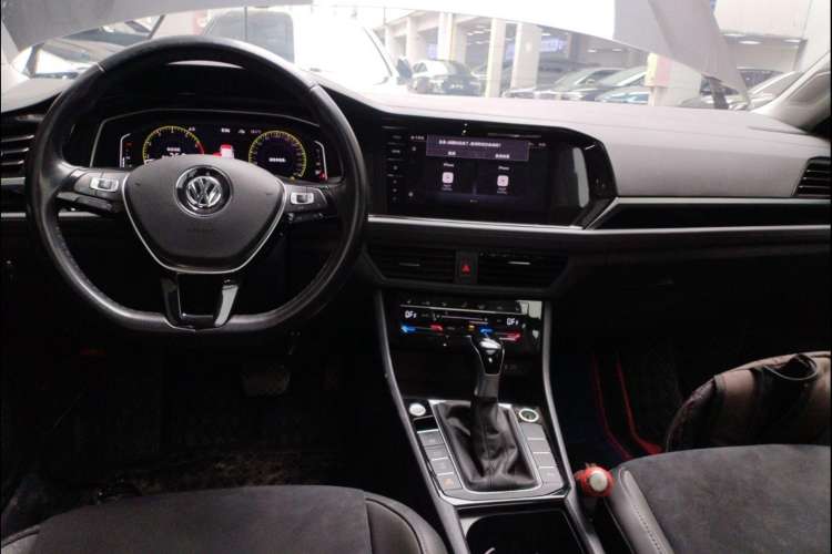 Used Volkswagen Sagitar 2021 280TSI DSG Excellence Edition
