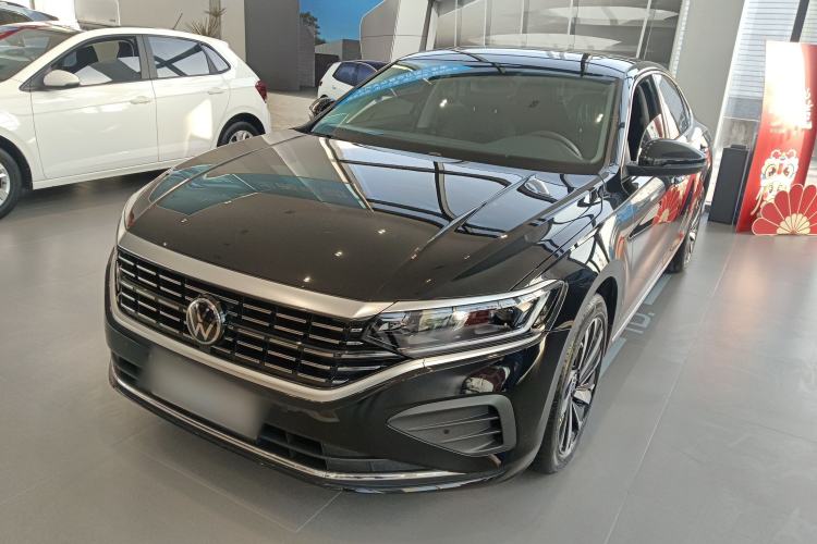 Used Volkswagen Passat 2025 Premium Version 380TSI Dragon Edition