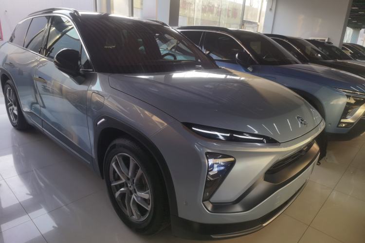 Used Nio ES6 2019 430 km Performance Version
