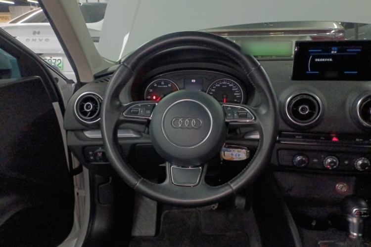 Used Audi A3 2016 Sportback 35 TFSI Ambition
