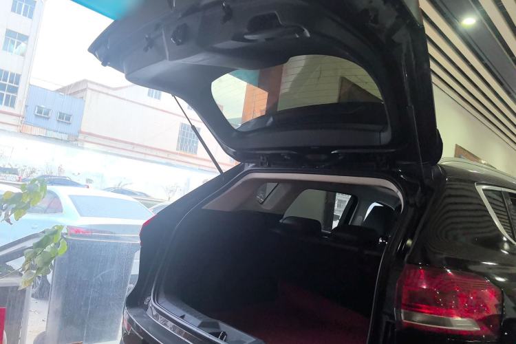 Used Haval H6 2021 1.5T Automatic Champion Edition