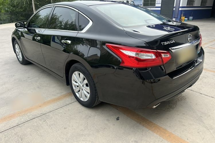 Used Nissan Teana 2016 2.0L XL Comfort Edition