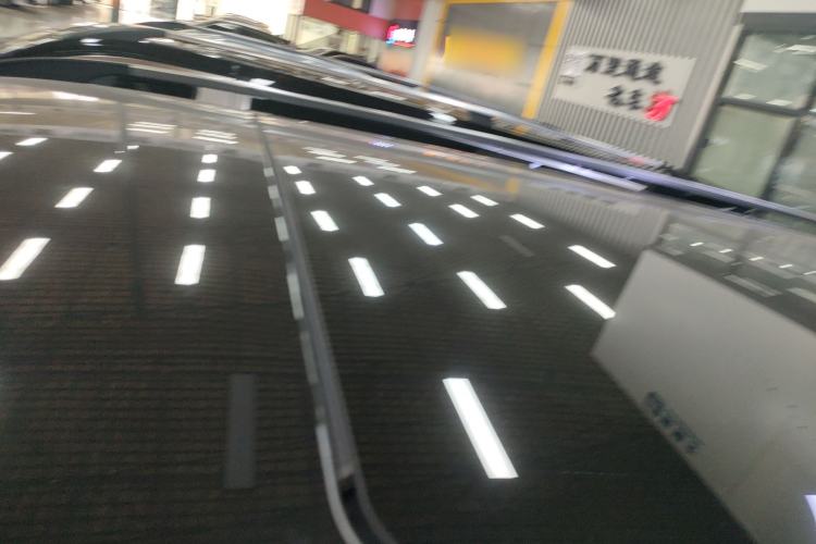 Used Mercedes-Benz V-Class 2020 V 260 L Long-wheelbase Luxury Edition