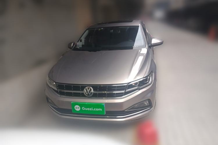 Used Volkswagen Bora 2020 1.5L Automatic Elite Version