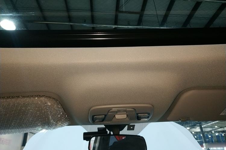 Used Geely Auto Coolray 2021 1.4T DCT Platinum Edition
