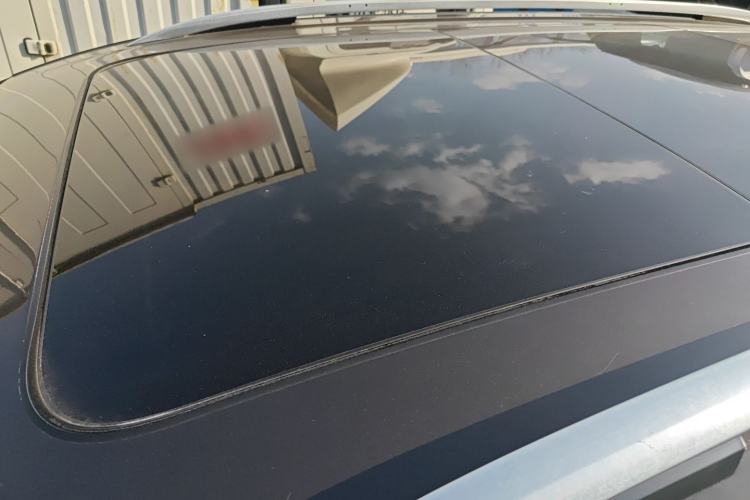 Used Volkswagen Sharan 2018 380TSI Comfort Edition 7-Seater