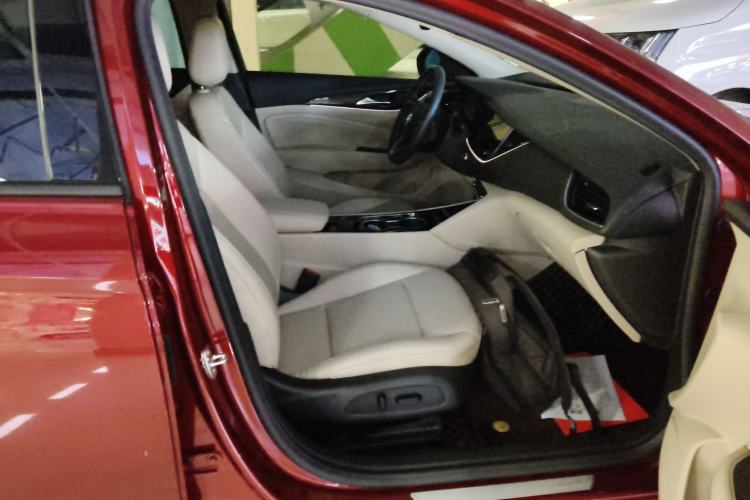 Used Buick Regal 2020 552T Elite Edition