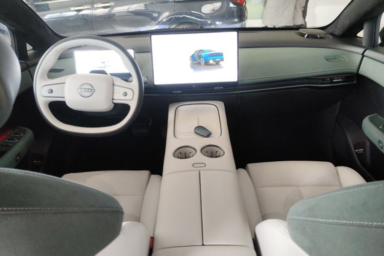 Used Nissan N7 2025 625 Max