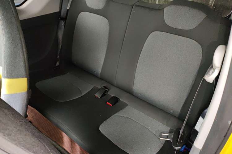 Used Wuling Hongguang MINIEV 2022 Macaron Fashion Model Lithium Iron Phosphate
