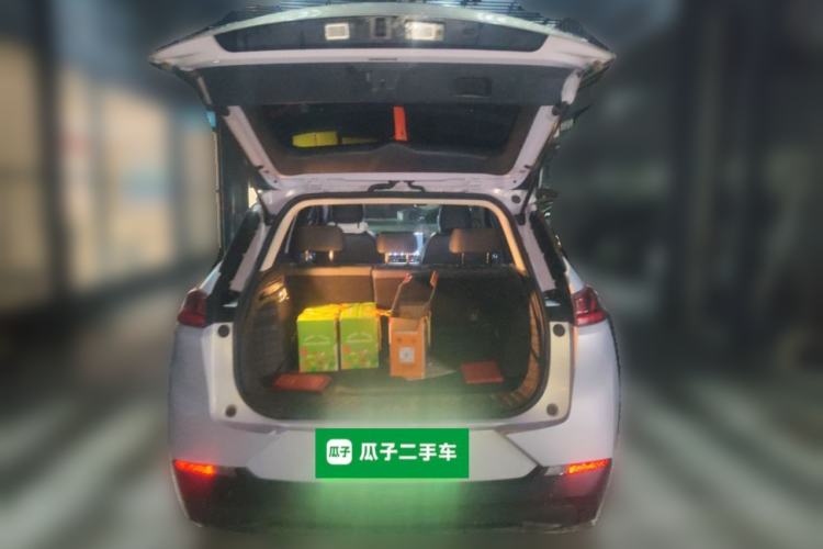 Used AION V 2024 Plus 70 Star Edition Lithium Iron Phosphate
