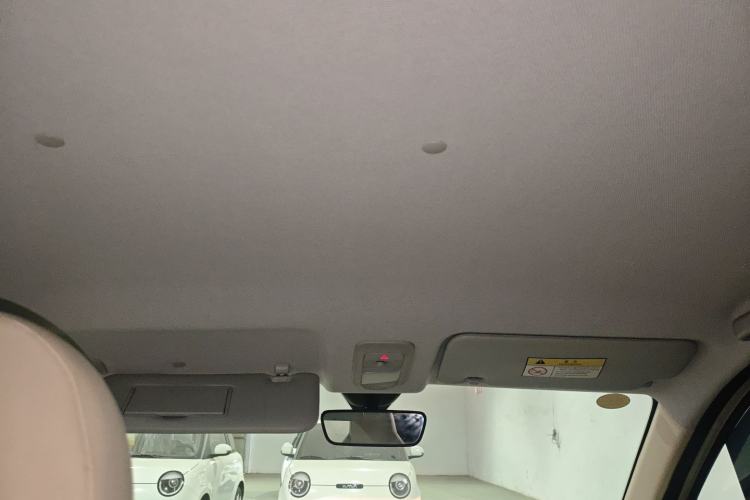 Used Wuling Hongguang MINIEV 2025 Four-Door Version Premium Edition