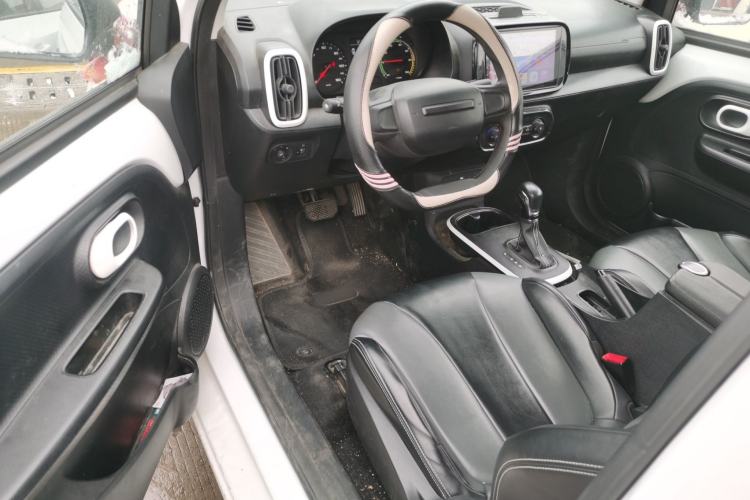 Used Roewe Clever 2022 311km QiQi BoBo Edition