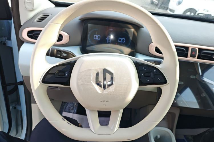 Used Leapmotor T03 2025 310 Comfort Edition
