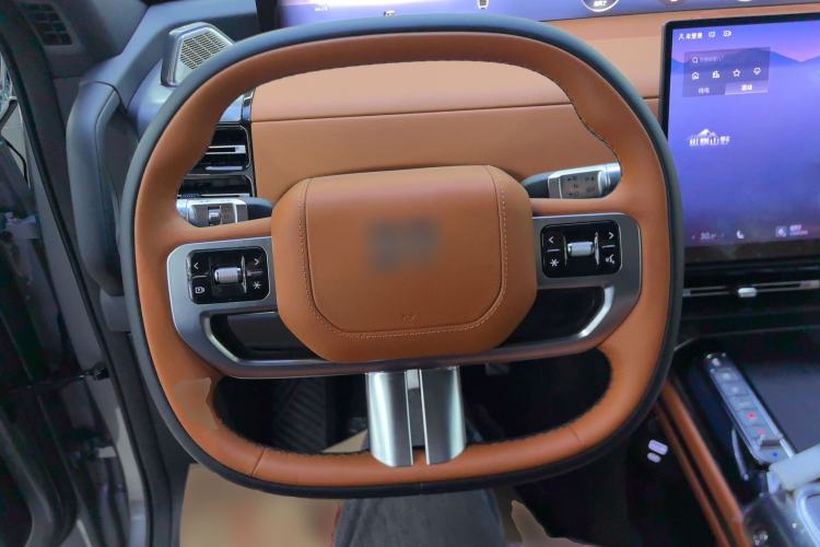 Used Jetour Zongheng G700 Trailblazer 
