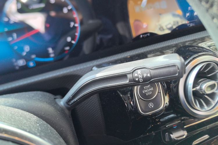 Used Mercedes-Benz A-Class 2019 Revised A 200 L
