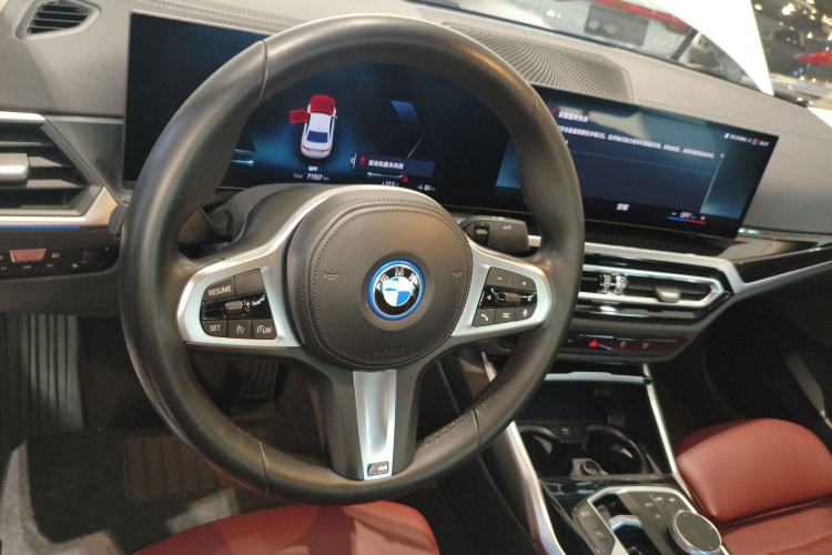 Used BMW i3 2022 eDrive 35 L