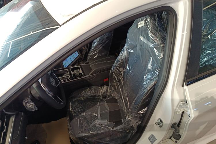 Used JAC A5 PLUS 2023 1.5T Automatic Luxury Model
